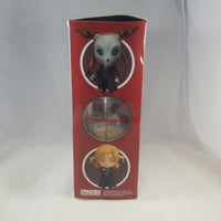 666 -Elias Ainsworth (mostly complete, no box)