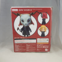 666 -Elias Ainsworth (mostly complete, no box)