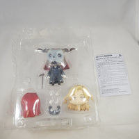 666 -Elias Ainsworth (mostly complete, no box)