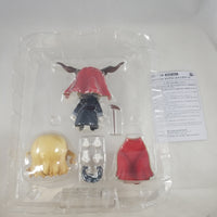 666 -Elias Ainsworth (mostly complete, no box)