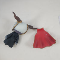 666 -Elias Ainsworth (mostly complete, no box)