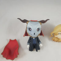 666 -Elias Ainsworth (mostly complete, no box)