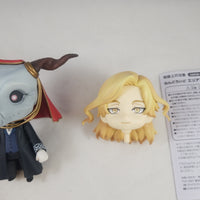 666 -Elias Ainsworth (mostly complete, no box)