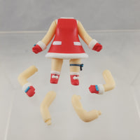 280 -Miku's Santa Vers. Dress