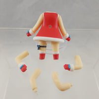 280 -Miku's Santa Vers. Dress