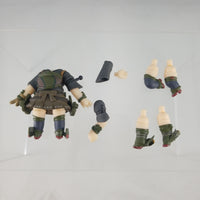 702 -Zuikaku Kai Archery Body