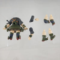 702 -Zuikaku Kai Archery Body