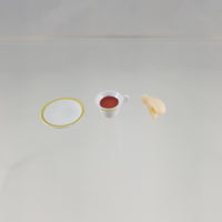 495 -Haruna's Tea cup and saucer