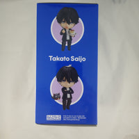 1452 -Takato Saijo Complete in Box