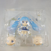 1000 - Snow Miku 2019: Snow Princess Vers. Complete in Box