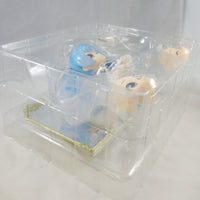 1000 - Snow Miku 2019: Snow Princess Vers. Complete in Box