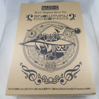 380 -Snow Miku Magical Snow Vers. Complete in Box
