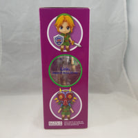 553 - Majora's Mask Link Complete in Box