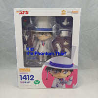 1412 -Kid the Phantom Thief Complete in Box