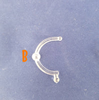 Accessory Stand Parts