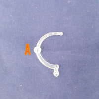 Accessory Stand Parts