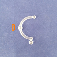 Accessory Stand Parts