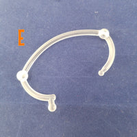 Accessory Stand Parts