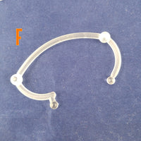 Accessory Stand Parts
