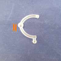 Accessory Stand Parts