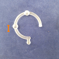 Accessory Stand Parts