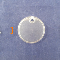 Accessory Stand Parts