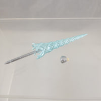 1532 - Lancer/Altria Pendragon Lance - Rhongomyniad