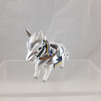 1532 DX - Lancer/Altria Pendragon Dun Stallion with Stand