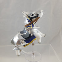 1532 DX - Lancer/Altria Pendragon Dun Stallion with Stand