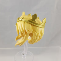 1532 Lancer/Altria Pendragon Hair with Crown