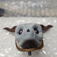 666 -Elias Ainsworth (mostly complete, no box)