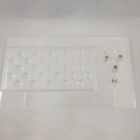 422 -Sayaka and Kyouka's Extra Long Stand Base