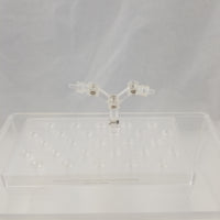 422 -Sayaka and Kyouka's Extra Long Stand Base