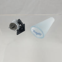 469 -Batman: Hero's Edition Bat Signal