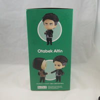 964 -Otabek Altin Complete in Box