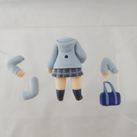 595 -Nao Kamiya School Uniform with Bag