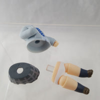 595 -Nao Kamiya School Uniform with Bag