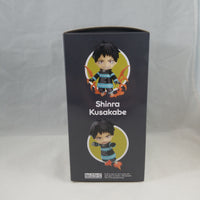 1235 -Shinra Kusakabe Complete in Box