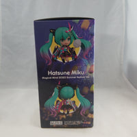 1511 -Hatsune Miku: Magical Mirai 2020 Summer Festival Ver. Complete in Box