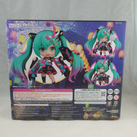 1511 -Hatsune Miku: Magical Mirai 2020 Summer Festival Ver. Complete in Box