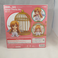 382 -Asuna: Titania Ver. Complete in Box