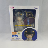 1175 -Bruno Bucciarati Complete in box