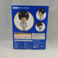 1175 -Bruno Bucciarati Complete in box