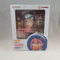 1623 - Nadeshiko kagamihara Solo Camp Ver