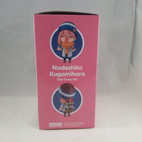 1623 - Nadeshiko kagamihara Solo Camp Ver