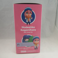 1623 - Nadeshiko kagamihara Solo Camp Ver