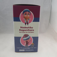 1623-DX - Nadeshiko kagamihara Solo Camp Ver DX