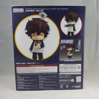 742 -Leonardo Watch Complete in Box