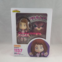 1157 - Ochaco Uraraka Complete in Box