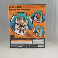 448 - Halloween Miku Complete in Box